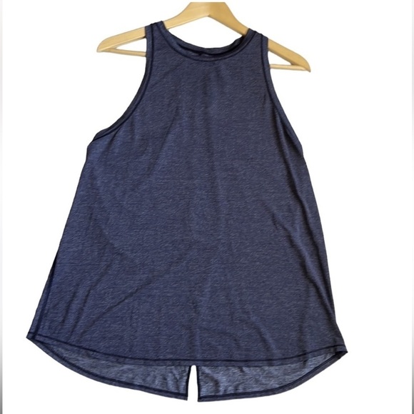 Lululemon Hot Like Agni Singlet Tank Top 010 - Picture 11 of 16